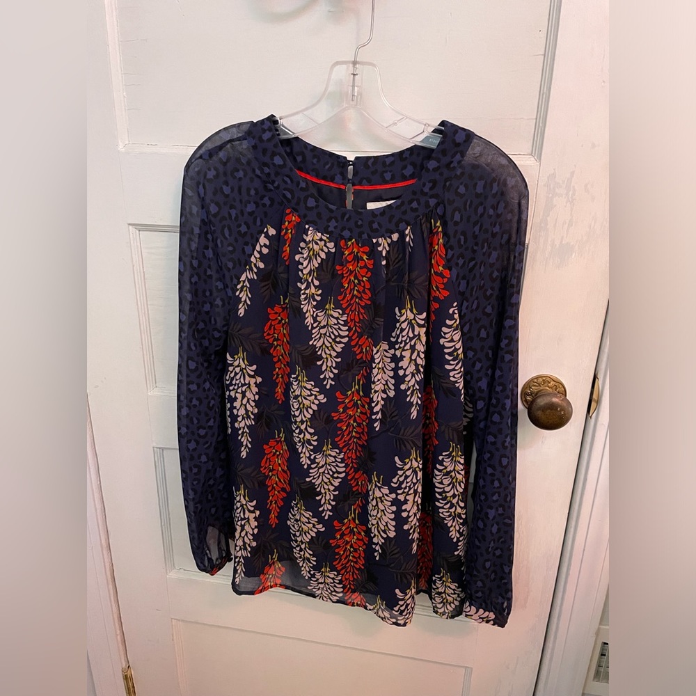 Boden blouse
